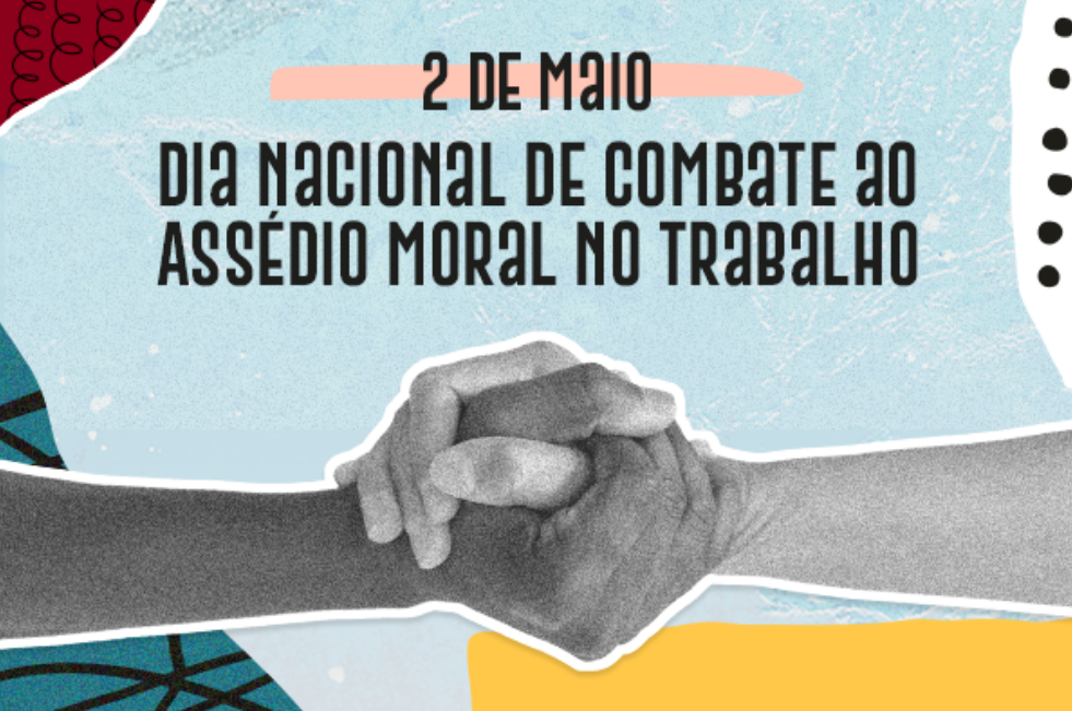 Assédio Moral e Sexual no Trabalho