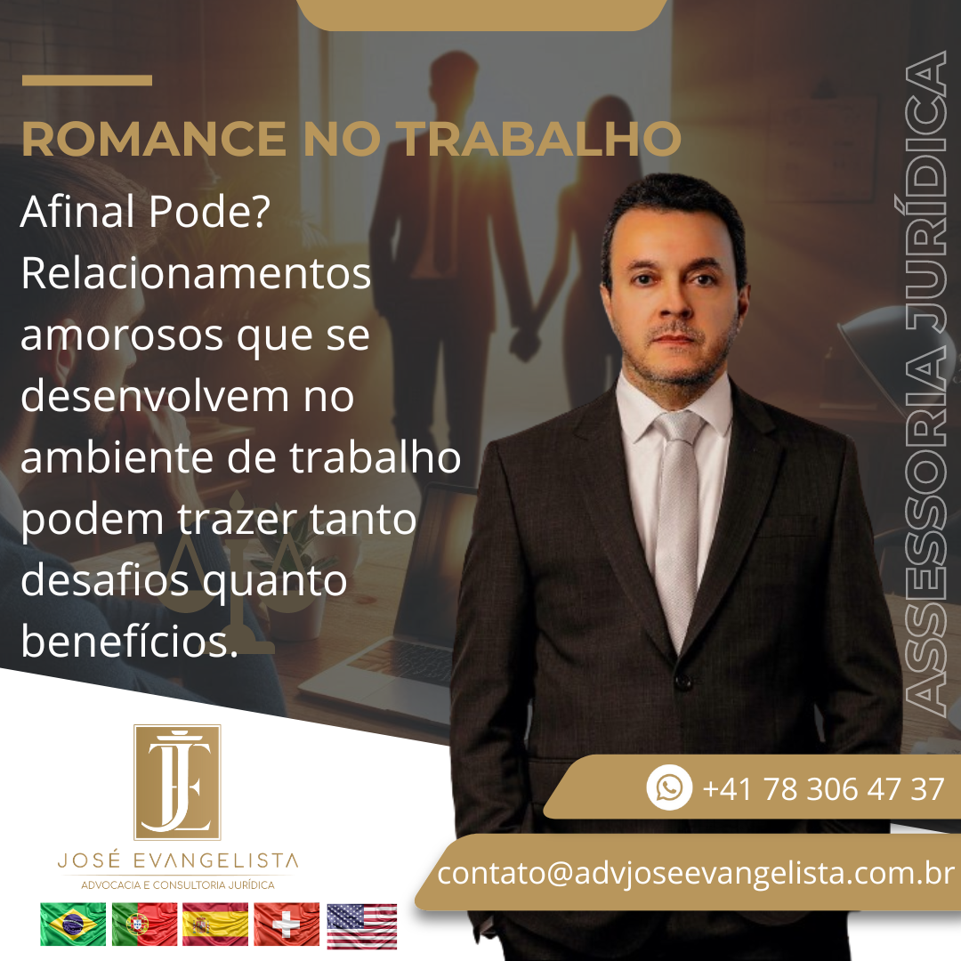Romance na Empresa: As boas condutas devem nortear namoro entre colegas de trabalho